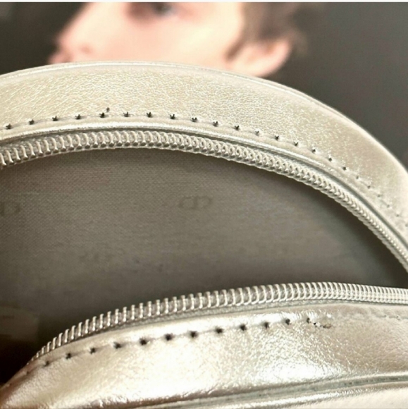 Dior Cosmetic Pouch Bag - Picture 9 of 10